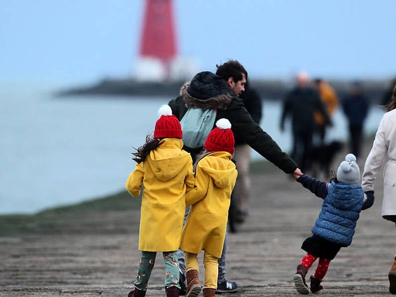 Met Éireann issues weather warning as Storm Barra to hit Ireland