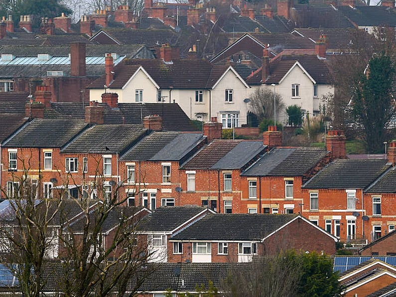 Inflation hits 20-year high as housing and fuel prices soar