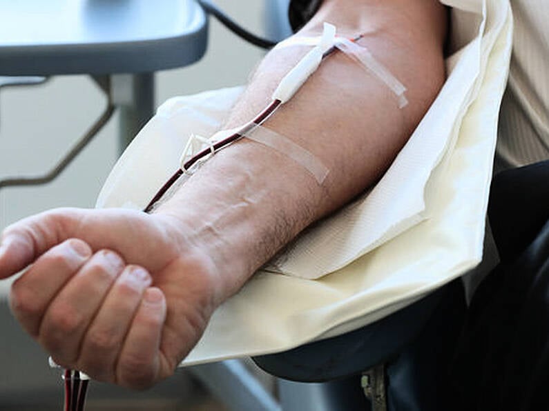 Blood donors urged to attend clinics with stocks low ahead of 'critical' Christmas period