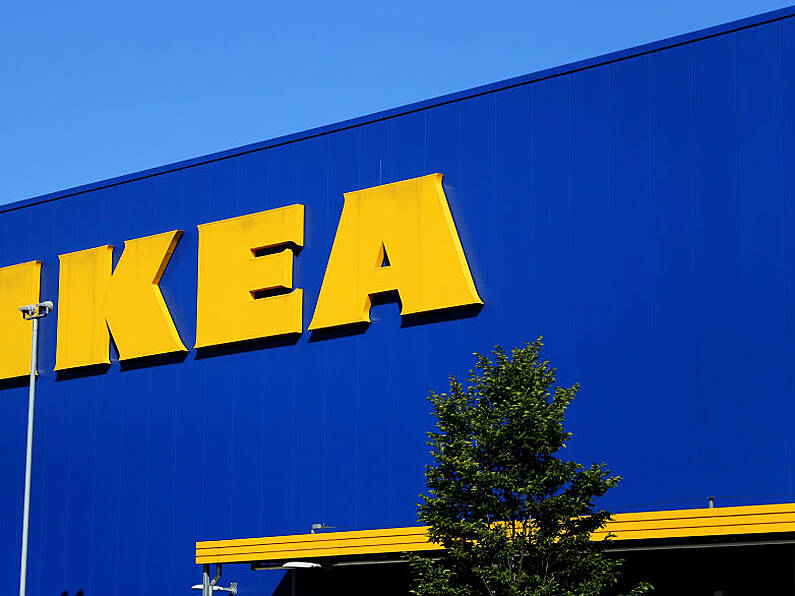 Woman who got lost in IKEA after being hit on head by flat-pack settles for €60k