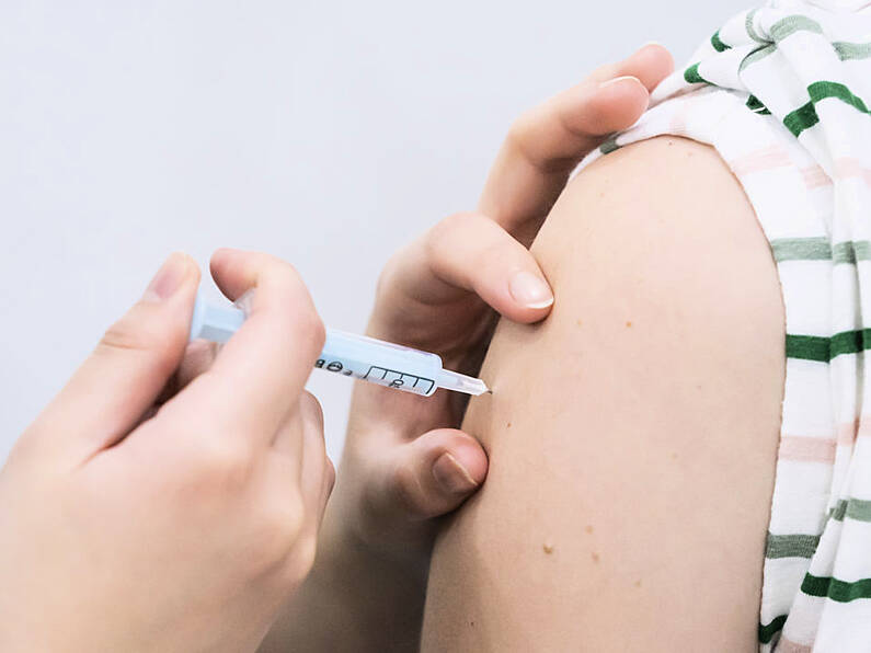 Government to approach children’s vaccine campaign ‘with sensitivity’