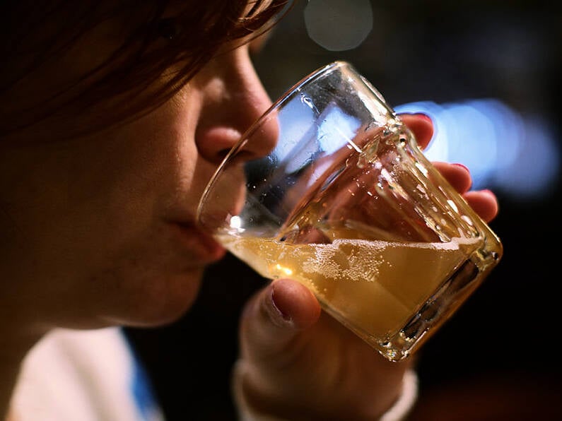 Increased number of drinkers in Ireland look to consume less and change habits