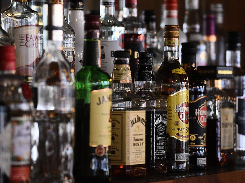 Minimum unit alcohol pricing comes into effect in Ireland