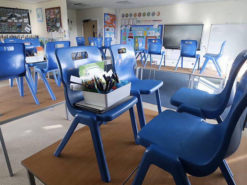 40% of primary schools experiencing staff shortages ahead of re-opening