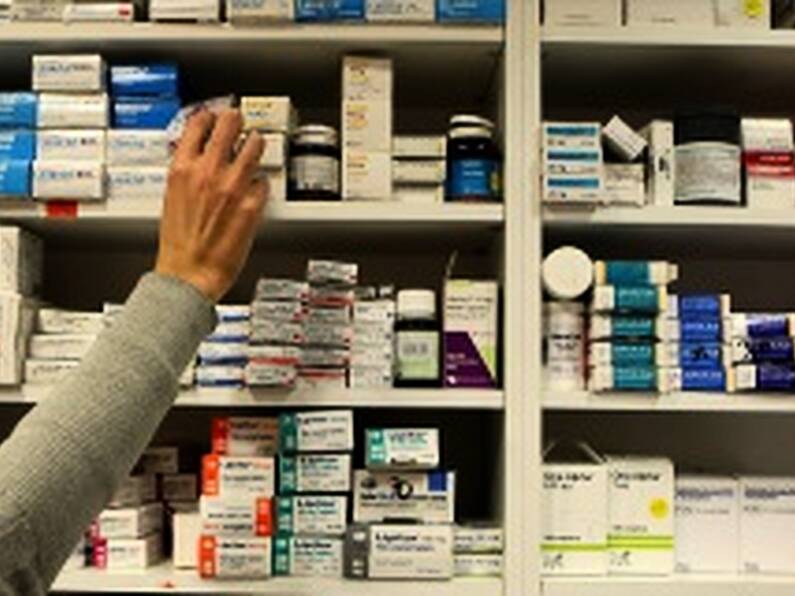 People asked to order medicine in advance as pharmacies come under pressure