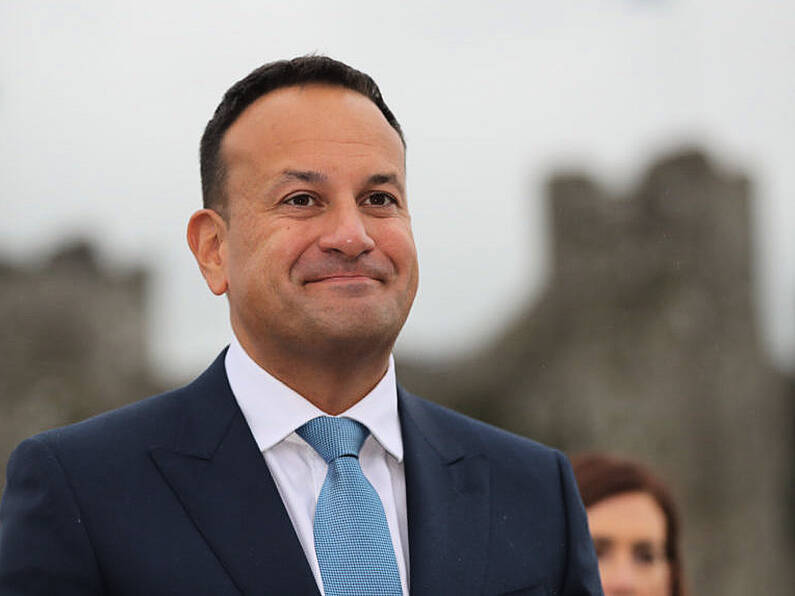 Ireland could begin ‘phased’ end to restrictions in coming weeks — Varadkar