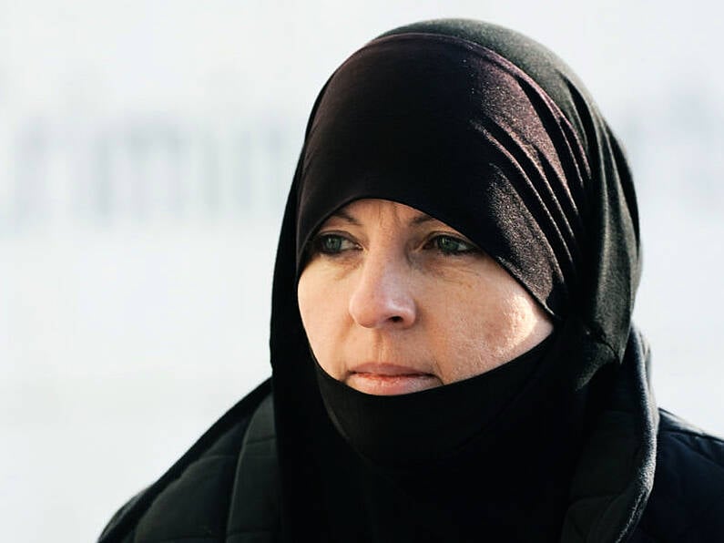 Lisa Smith married a member of al Qaida while in Syria, court hears