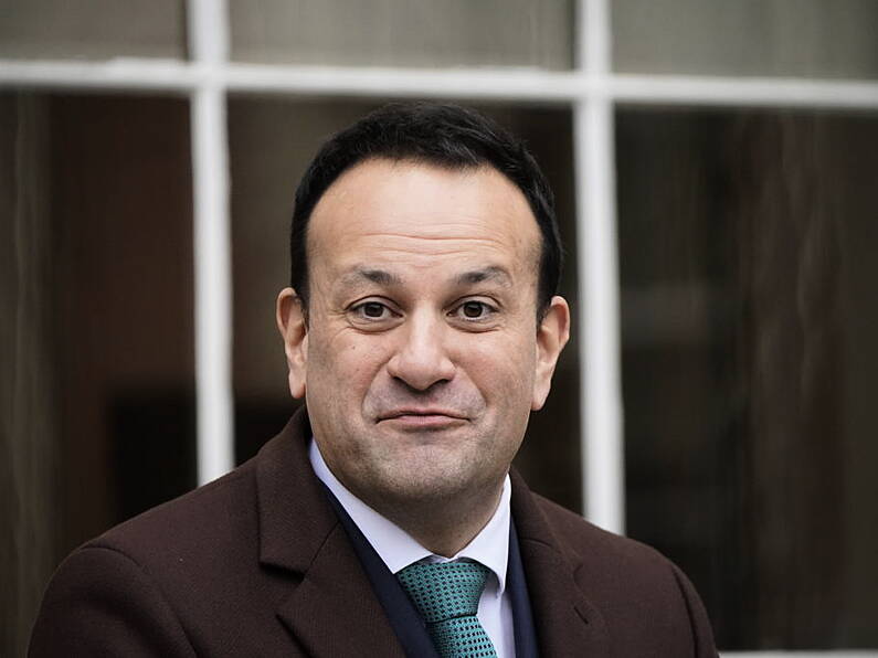 Leo Varadkar promises package of measures to tackle rising cost of living