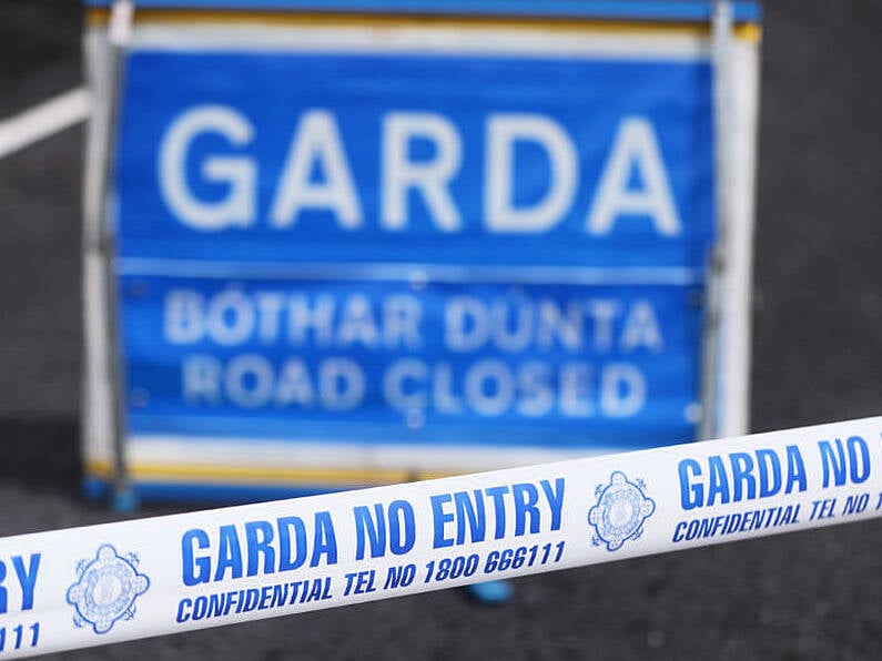 Gardaí appealing for information on Carlow border stabbing