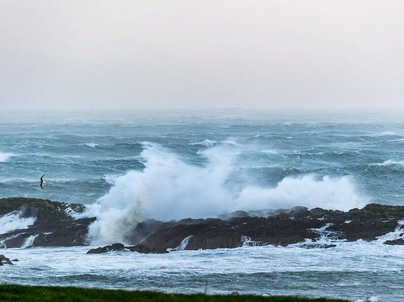 Weather warnings issued as two 'multi-hazard' storms approach South East