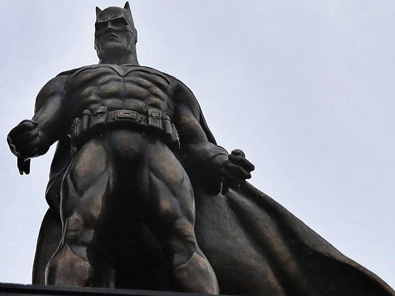 Cinema chain launches bid to overturn 15 rating for The Batman