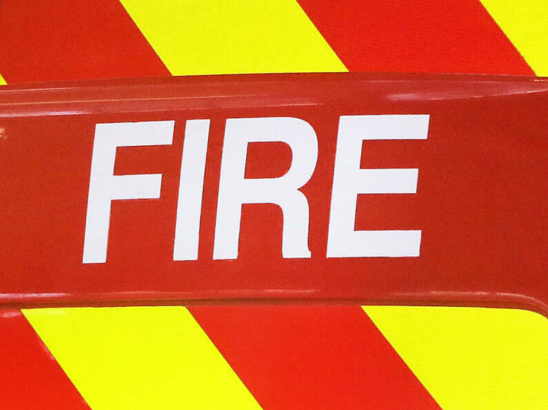 Man dies in house fire in Co Tipperary