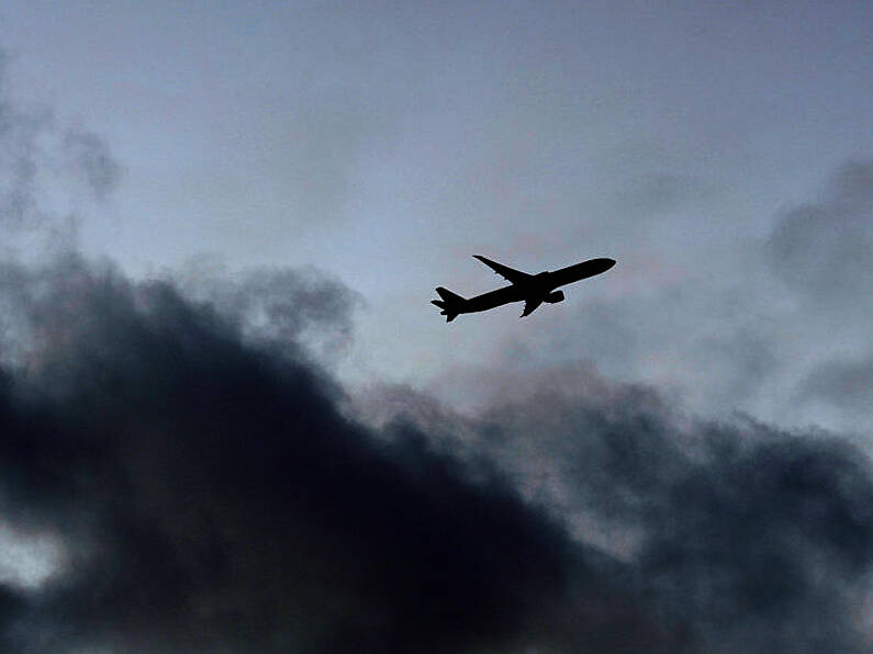 Ireland to close off airspace to Russian planes