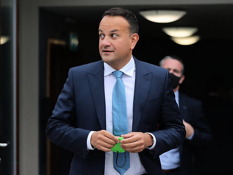 No plans to return to Covid restrictions despite rising cases, says Varadkar