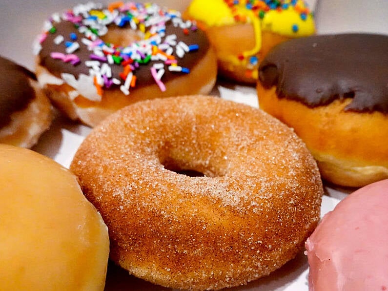 Krispy Kreme to open third Irish outlet in May