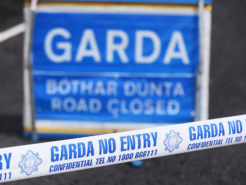 Pedestrian killed following collision in New Ross