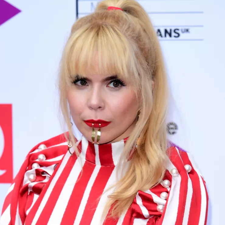 Paloma Faith 