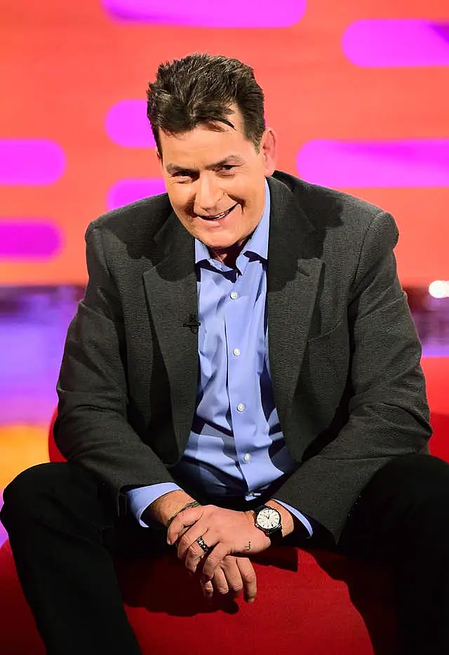 Graham Norton Show – London