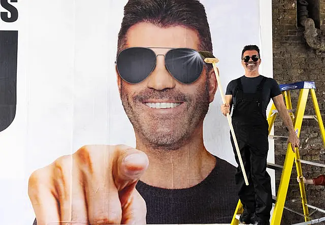 Simon Cowell searches for next ‘boyband sensation’