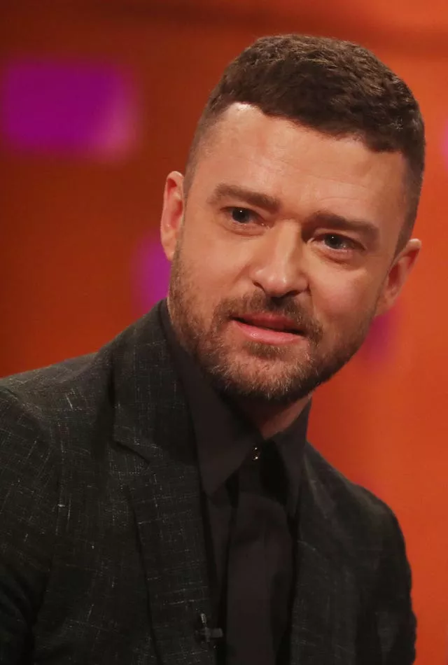 Graham Norton Show – London