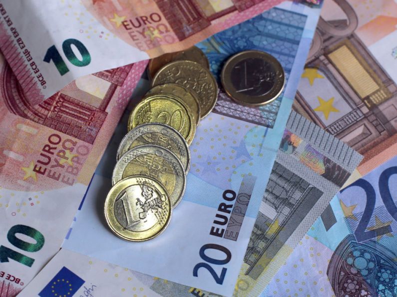 Ireland’s minimum wage now €2.70 lower than recommended living wage