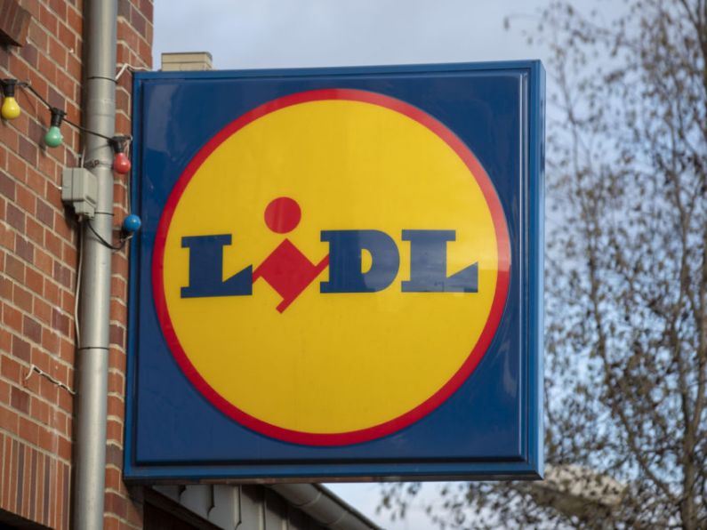 Lidl to close early this weekend to thank staff for 'hard work'