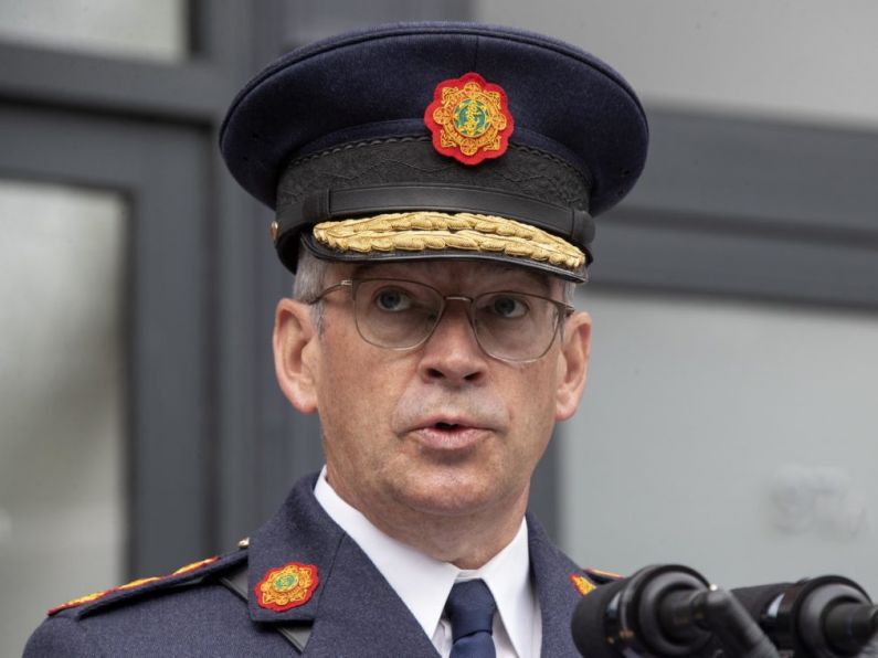 Up to 21 gardaí have been issued with barring orders