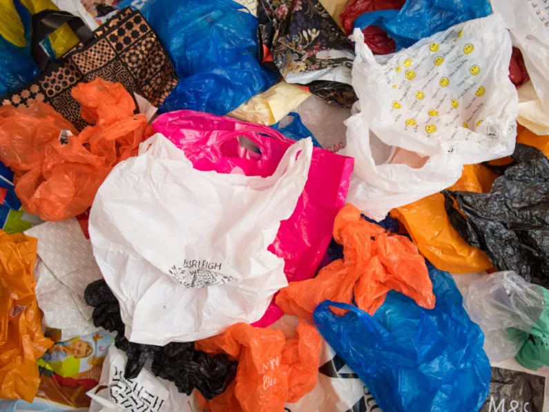 Majority of Ireland’s plastic packaging sent for incineration, EPA says