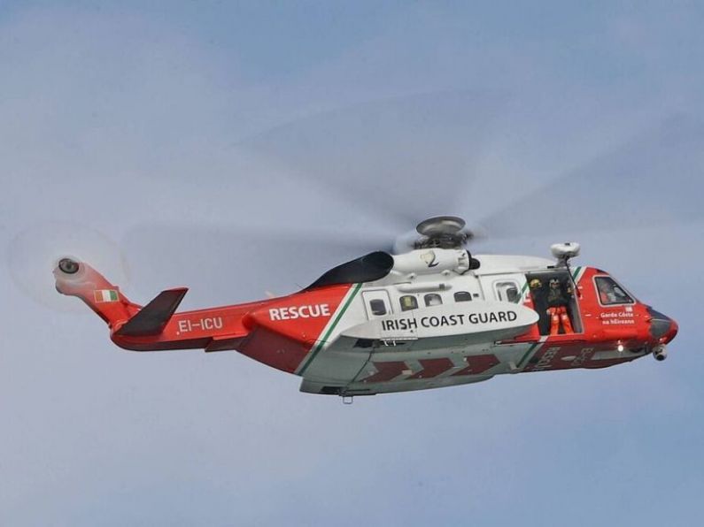 Four people hospitalised as light aircraft crash lands on Wexford beach