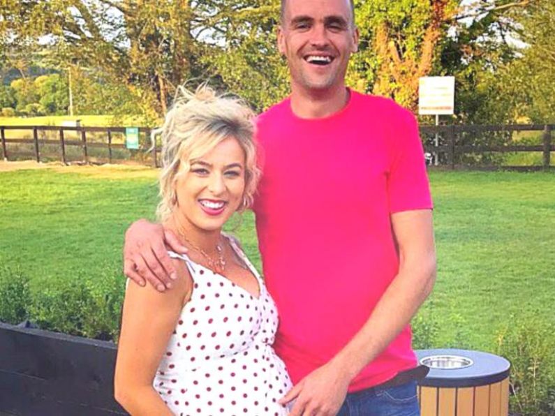 Cork couple reveal trauma of learning their baby’s organs were incinerated