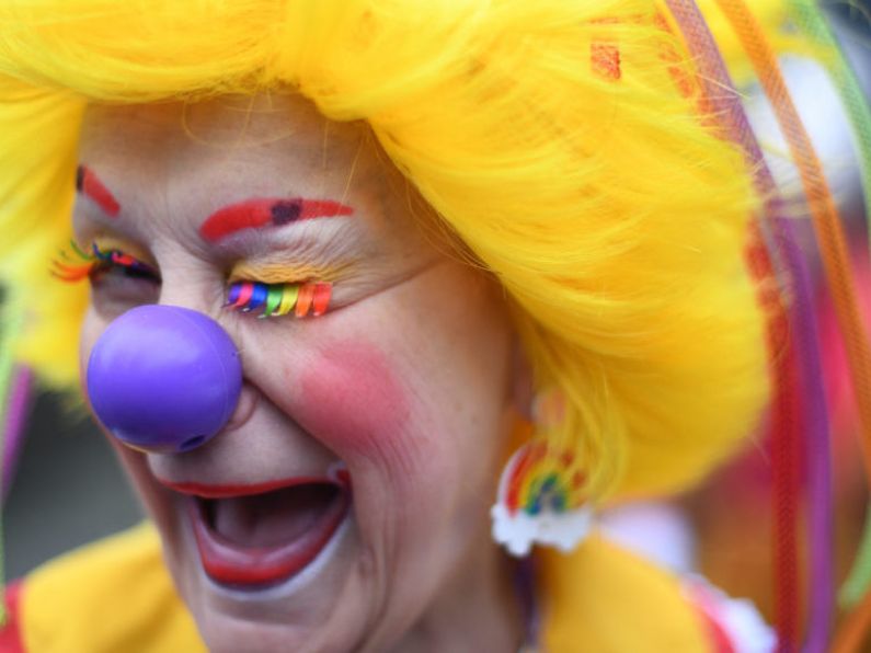 Circus appeals for recruits as Ireland faces clown shortage