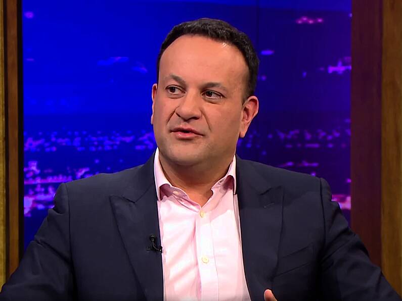 Leo Varadkar ‘almost chickened out’ night before resignation