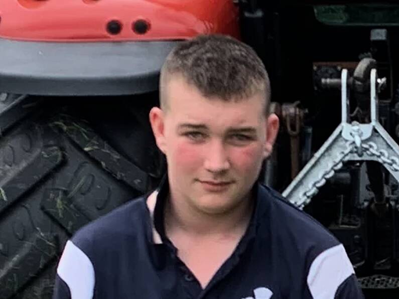 Boy (14) dies following quad bike crash