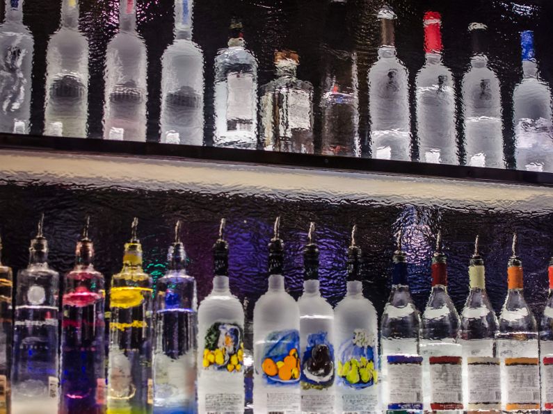 Vodka remains Ireland's favourite spirit as sales declined due to Covid
