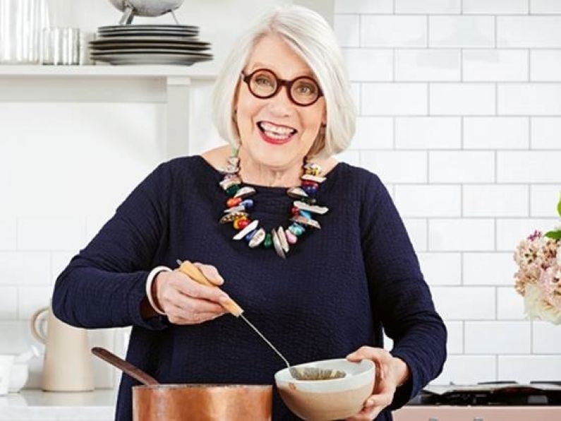 Darina Allen calls for cooking lessons to be included on school curriculum