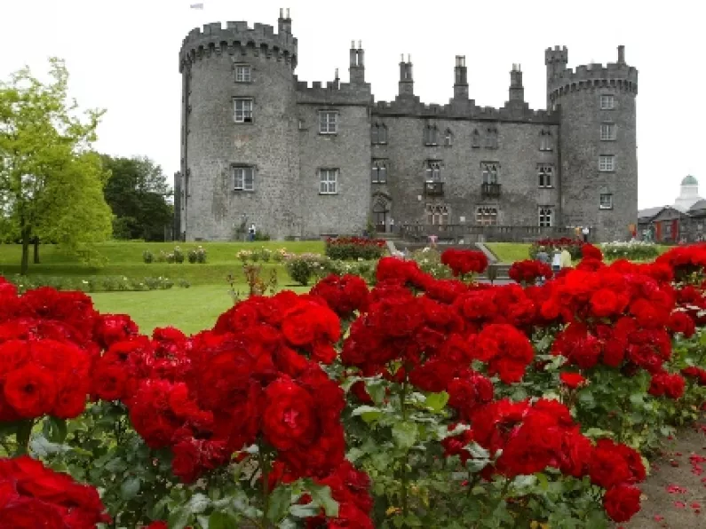 Kilkenny ranked among most luxurious cities in the world