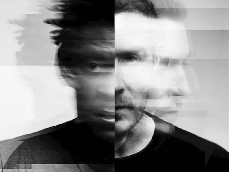 Massive Attack announce their return to Ireland