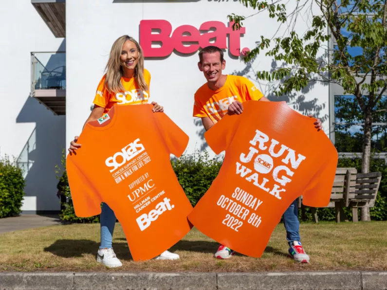Beat launches Solas Schools for Life