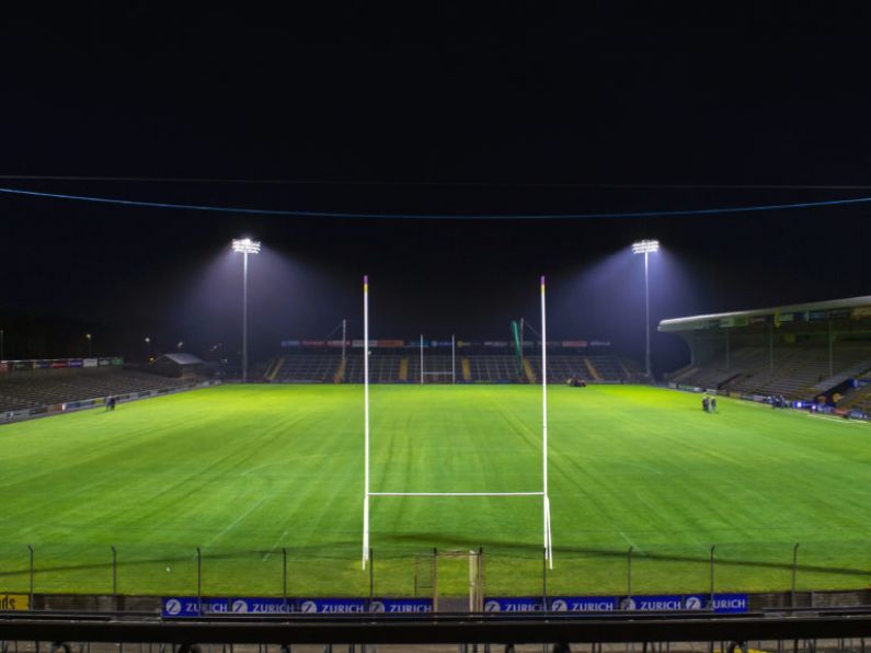 Chadwicks Wexford Park to host Walsh Cup Final
