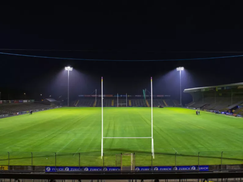 Chadwicks Wexford Park to host Walsh Cup Final