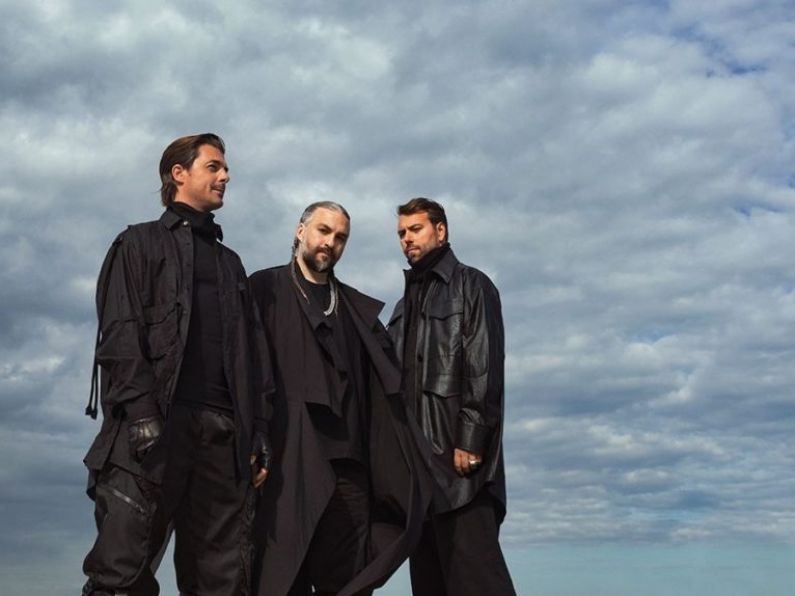 Swedish House Mafia are back with new album and first tour in 10 years
