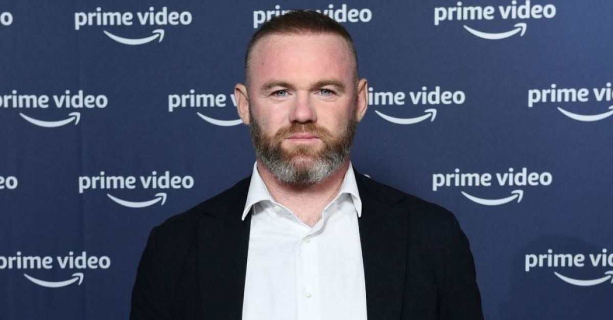 Rooney, release date, trailer, news about  Prime Video doc