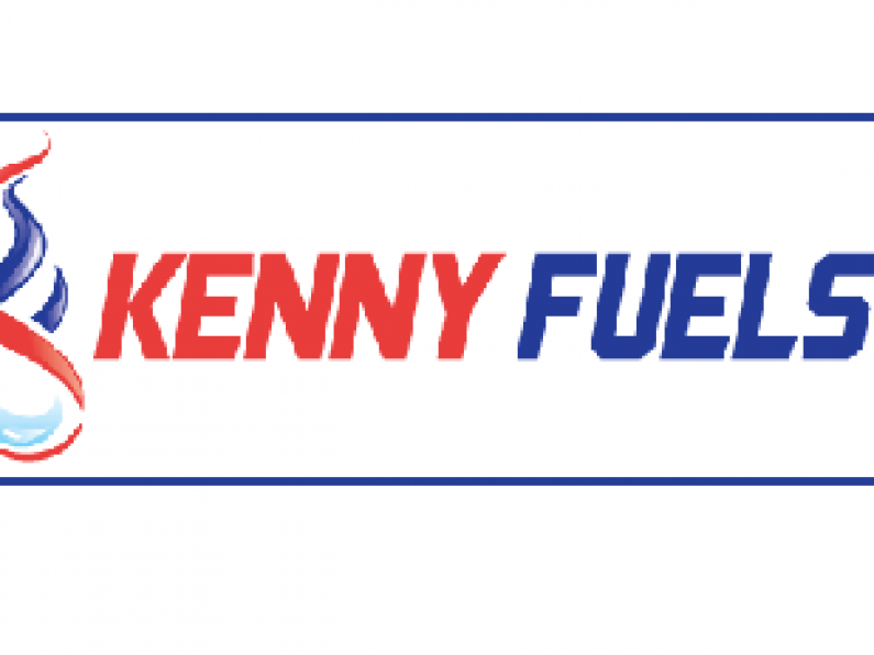 Kenny Fuels - Delivery Driver