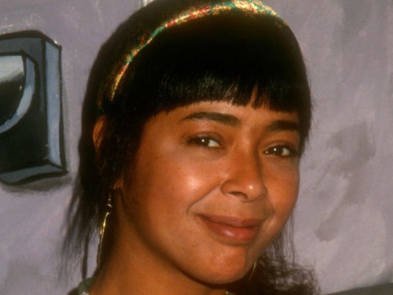 Oscar winning Flashdance and Fame singer Irene Cara dies aged 63