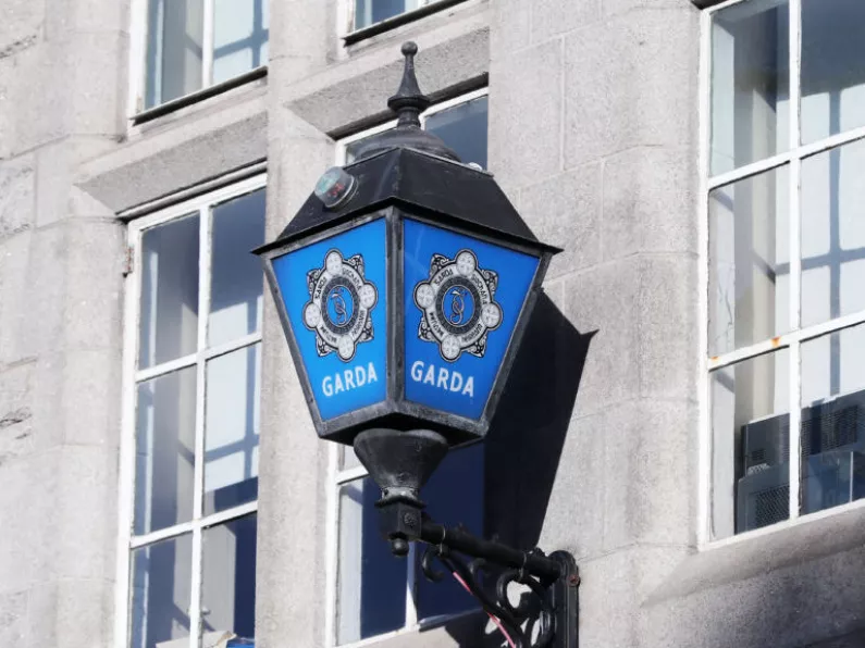 Two men due in court in connection with Dublin robbery