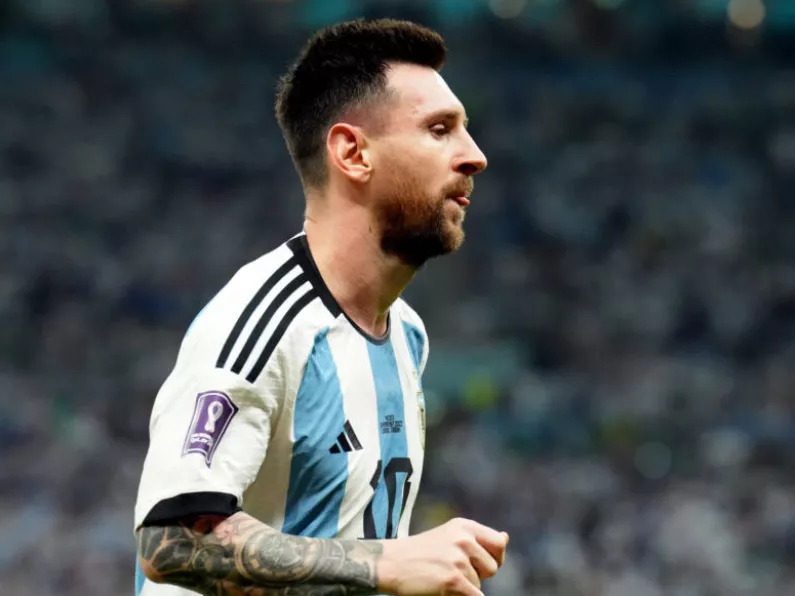 World Cup semi-final preview: Argentina vs Croatia