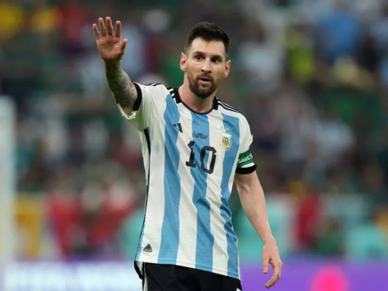 World Cup 2022 Day 11: Make or break for Messi and Argentina