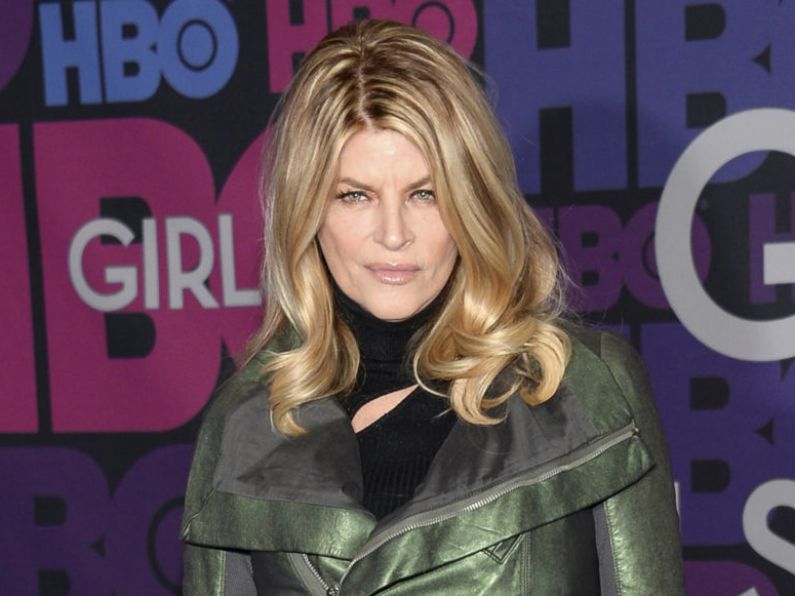 Cheers star Kirstie Alley dies aged 71