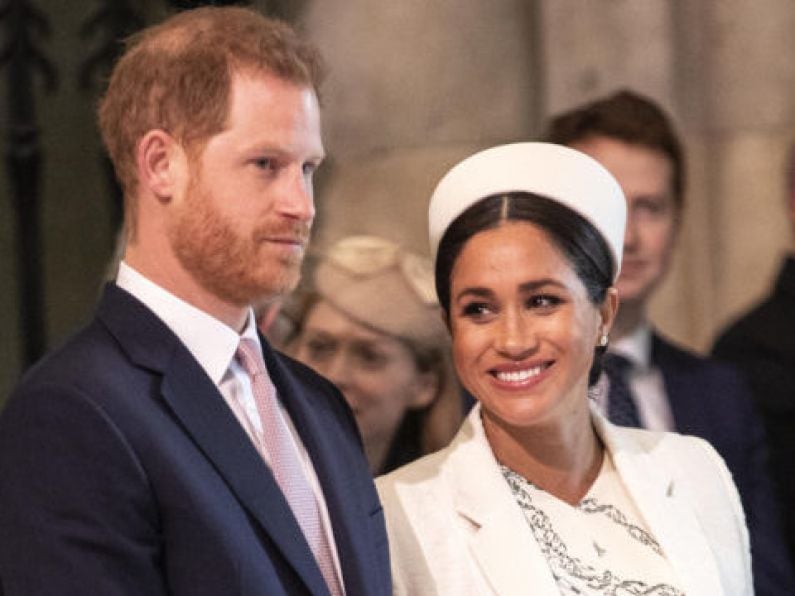 Questions raised by Harry and Meghan’s Netflix series