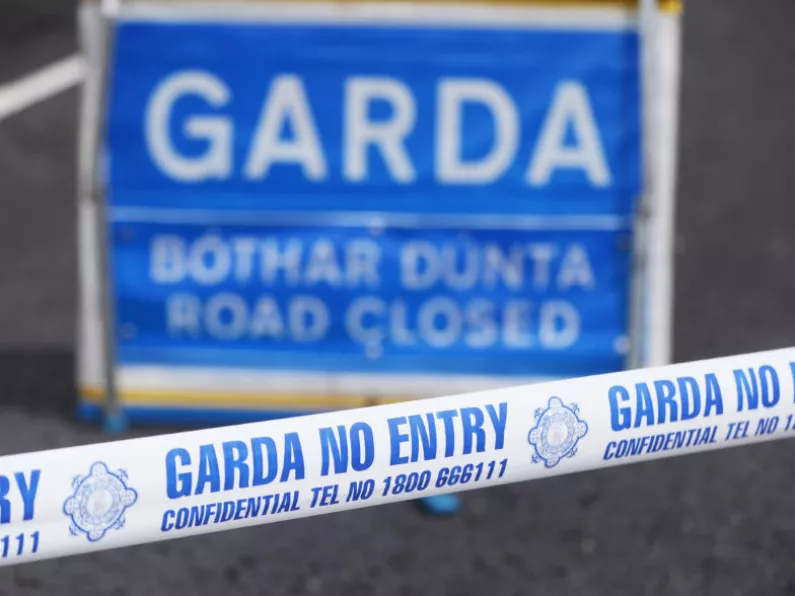 Man (20s) killed in Tipperary road traffic incident